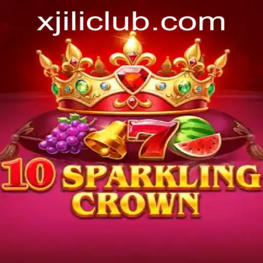 Explore the Exciting World of 10SparklingCrown at XJILI.COM