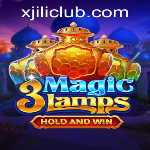 Unveiling the Excitement of 3MagicLamps: A Journey into Enchantment