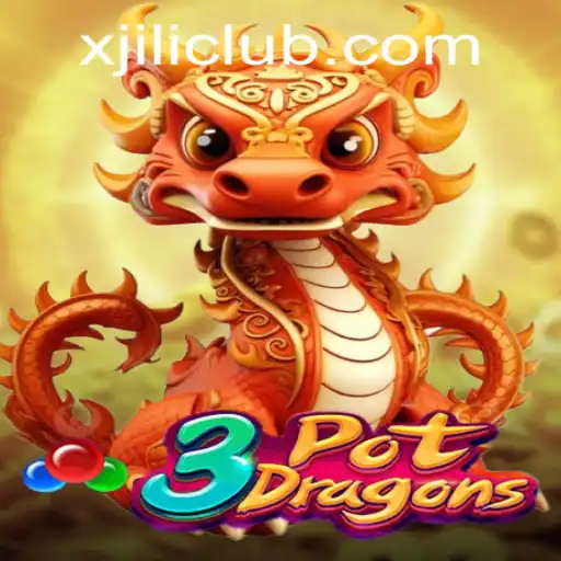 Unveiling the Magic of 3PotDragons: A Journey into Mythical Adventures