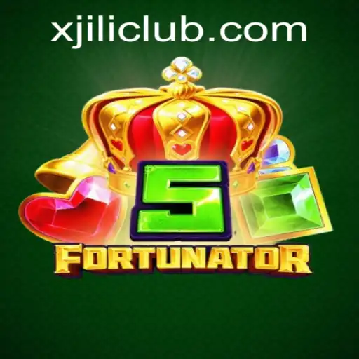 Exploring the Thrills of 5Fortunator by XJILI.COM