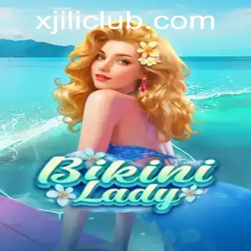 Dive into the Thrilling World of BikiniLady with XJILI.COM