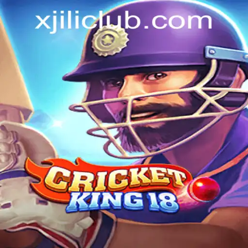 CricketKing18: The Virtual Cricket Revolution