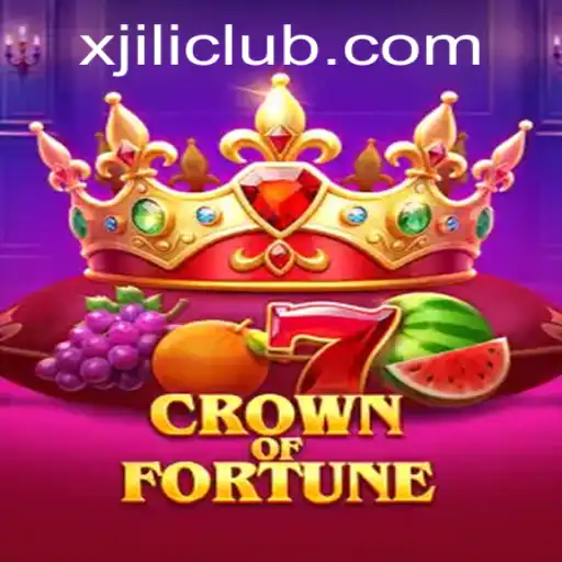 Explore the Majestic World of CrownofFortune on XJILI.COM