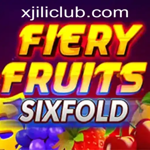 Unleashing the Thrills of FieryFruitsSixFold: A Dive into the Gameworld of XJILI.COM