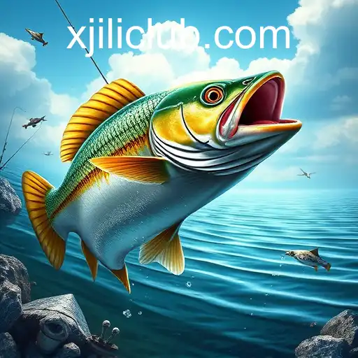 Exploring Fishing Games: A Dive into the Fun with XJILI.COM