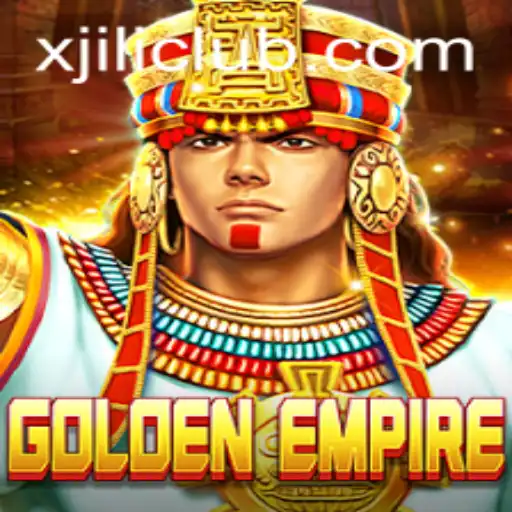 GoldenEmpire: The Thrilling Adventure Game from XJILI.COM