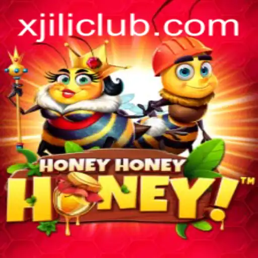 HoneyHoneyHoney: A Sweet Adventure in Online Gaming