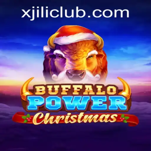 Buffalo Power Christmas: A Festive Adventure with XJILI.COM