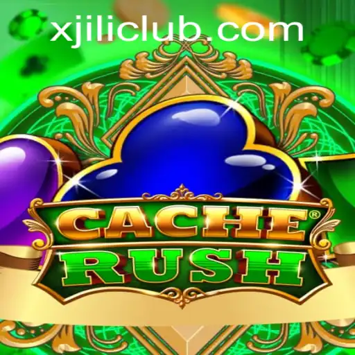 Discover the Exciting World of CacheRush: A Thrilling Adventure Awaits!