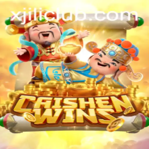 Explore the Exciting World of CaishenWins at XJILI.COM