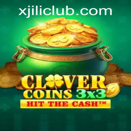 Exploring the Thrilling World of Clovercoin3x3