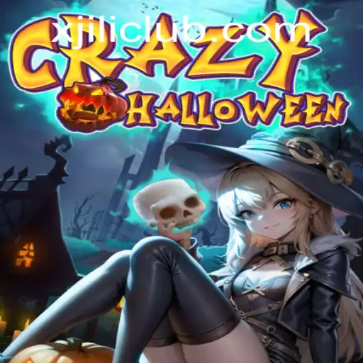 Explore the Thrills of CrazyHalloween Game and the Unique World of XJILI.COM