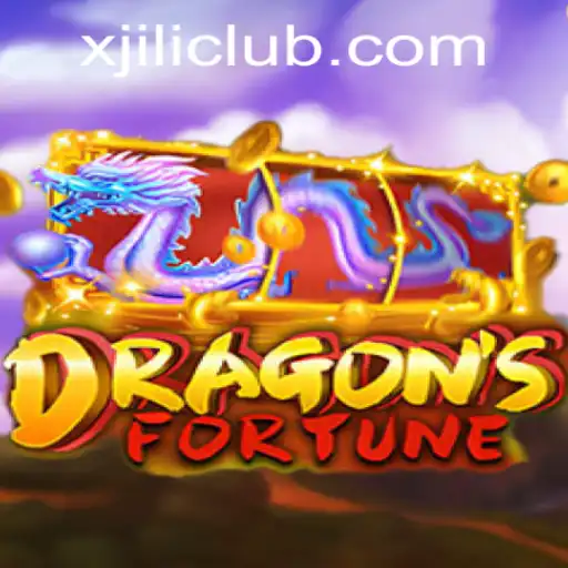 DragonFortune: Unveiling the Mystical Realm of XJILI.COM