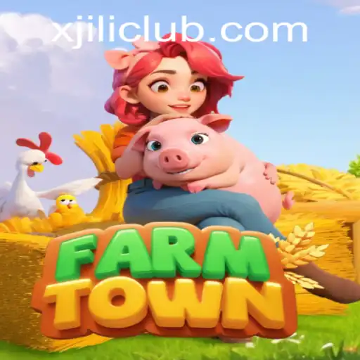 Discover the Bountiful World of FarmTown and XJILI.COM
