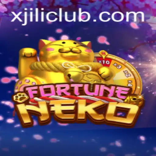 Discovering FortuneNeko: A Captivating Gaming Experience with XJILI.COM