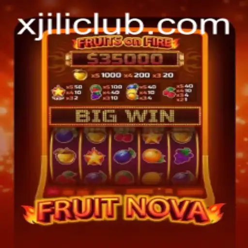 Exploring the Fascinating World of FruitNova: A Journey into an Exciting Gaming Experience