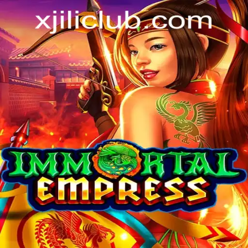 Exploring the Mystical World of ImmortalEmpress on XJILI.COM