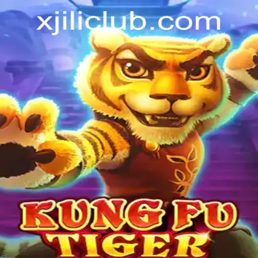 Dive into the World of KungFuTiger: A Thrilling Adventure by XJILI.COM