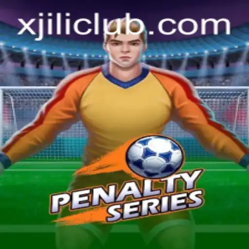 Experience the Thrill of PenaltySeries: The Ultimate Soccer Showdown