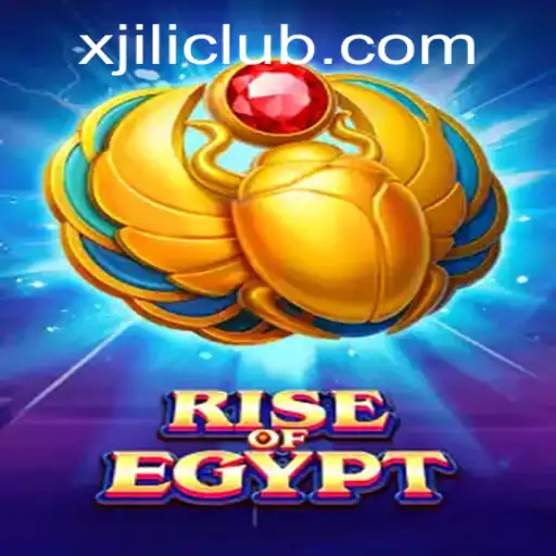 Explore the Ancient World of RiseOfEgypt with XJILI.COM