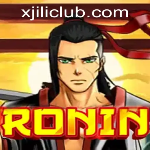 Exploring Ronin: A Deep Dive into the Game Experience with XJILI.COM