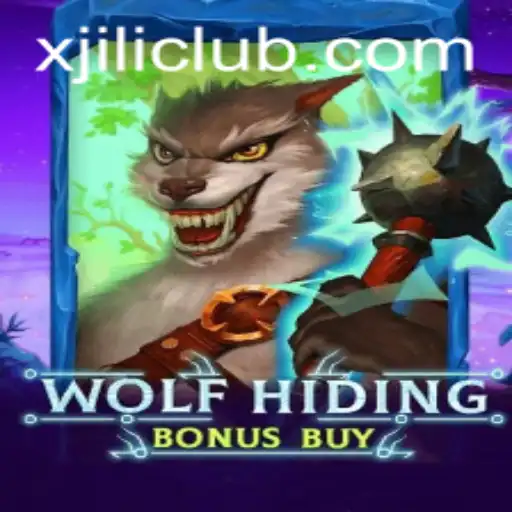 Exploring the Thrills of WolfHidingBonusBuy: An Exciting New Game on XJILI.COM
