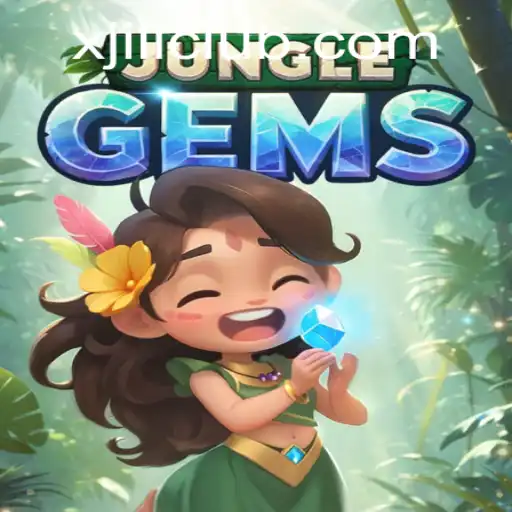 Explore the Excitement of JungleGems