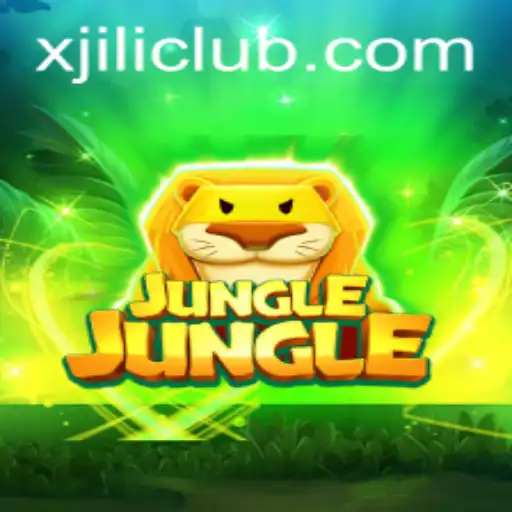 Discover the Thrills of JungleJungle: An Adventure Awaits