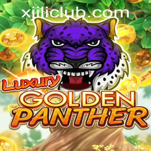 LUXURYGOLDENPANTHER: A Thrilling Adventure by XJILI.COM