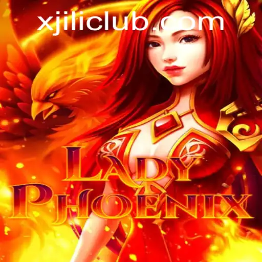 Exploring the Enchanting World of LadyPhoenix: A Journey Through XJILI.COM's Latest Offering