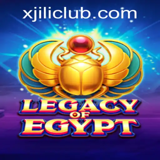 Legacy of Egypt: An Immersive Journey into Ancient Realms