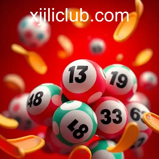 The World of Lottery Games: Exploring Opportunities with XJILI.COM