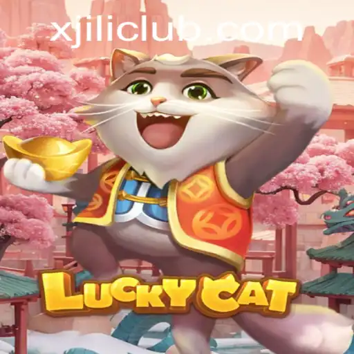 Exploring the Whimsical World of LuckyCat: A Guide to XJILI.COM's Newest Game
