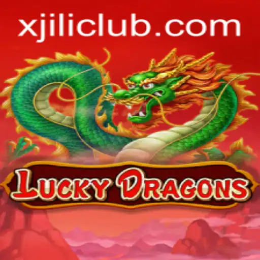 Discover the Exciting World of LuckyDragons on XJILI.COM