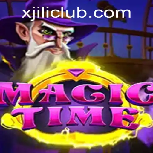 Unlocking the Mysteries of MagicTime: Dive into the Enchanting World of XJILI.COM