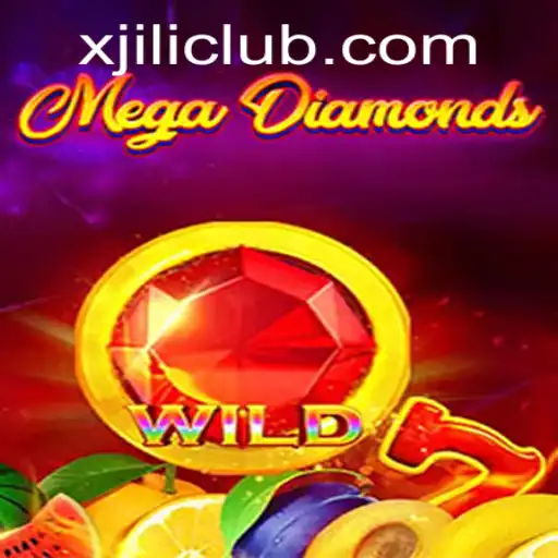 Discover MegaDiamond: A Thrilling Adventure in the World of Online Gaming
