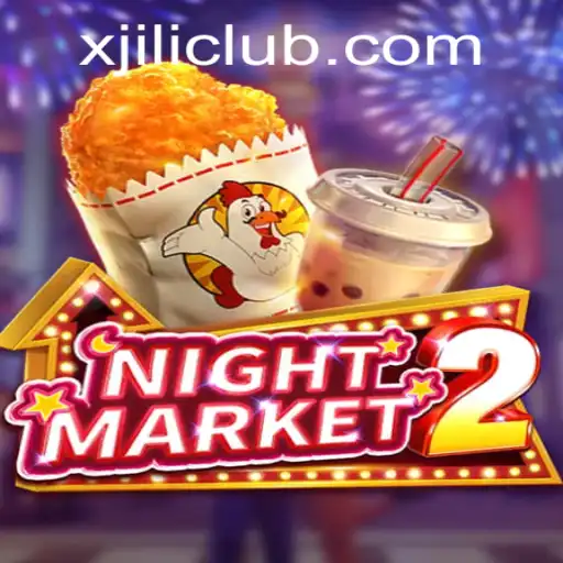Exploring the World of NightMarket2 with XJILI.COM