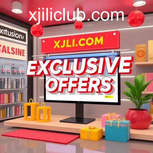 Explore the World of Exclusive Offers at XJILI.COM