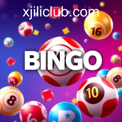 Exploring the World of Online Bingo with XJILI.COM