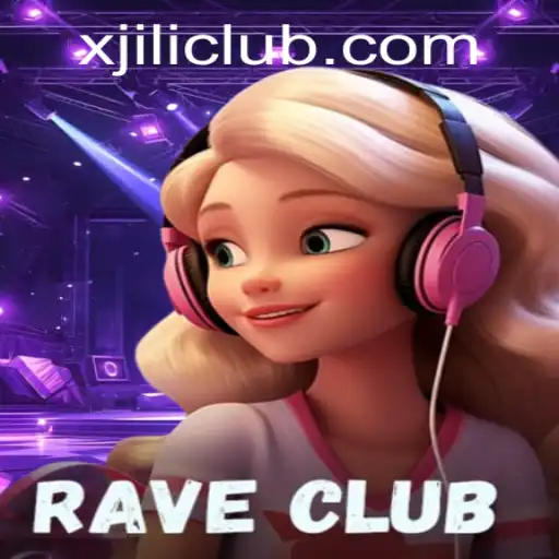 RaveClub: A New Digital Gaming Experience at XJILI.COM