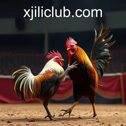 Exploring the World of Sabong Games: A Deep Dive into XJILI.COM