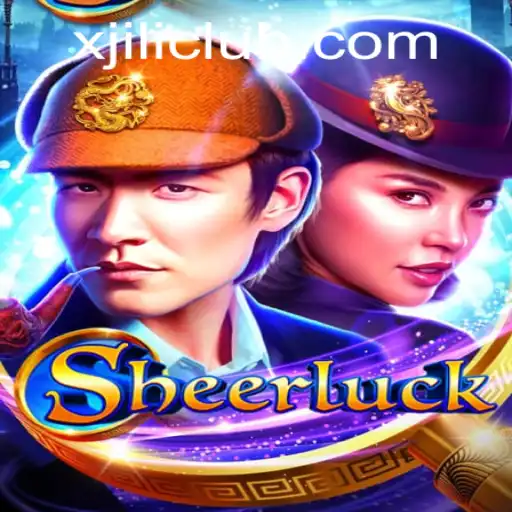 Discover the Fascinating World of Sheerluck: A New Game from XJILI.COM