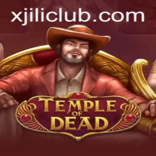 Discover the Thrills of TempleofDead: An In-Depth Guide