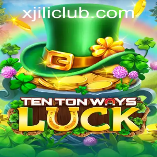 Discover the Excitement of TenTonWaysLuck: A Riveting Gameplay Experience